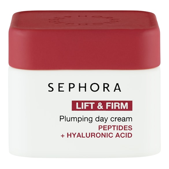 Lift & Firm - Aufpolsternde Tagescreme, SEPHORA COLLECTION